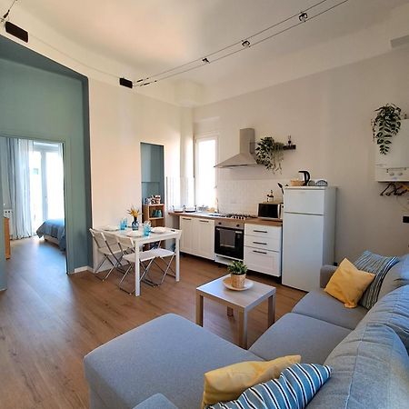 Mareroma32 - Tourist Rental Лідо-ді-Остія Екстер'єр фото