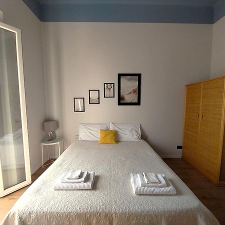 Mareroma32 - Tourist Rental Лідо-ді-Остія Екстер'єр фото