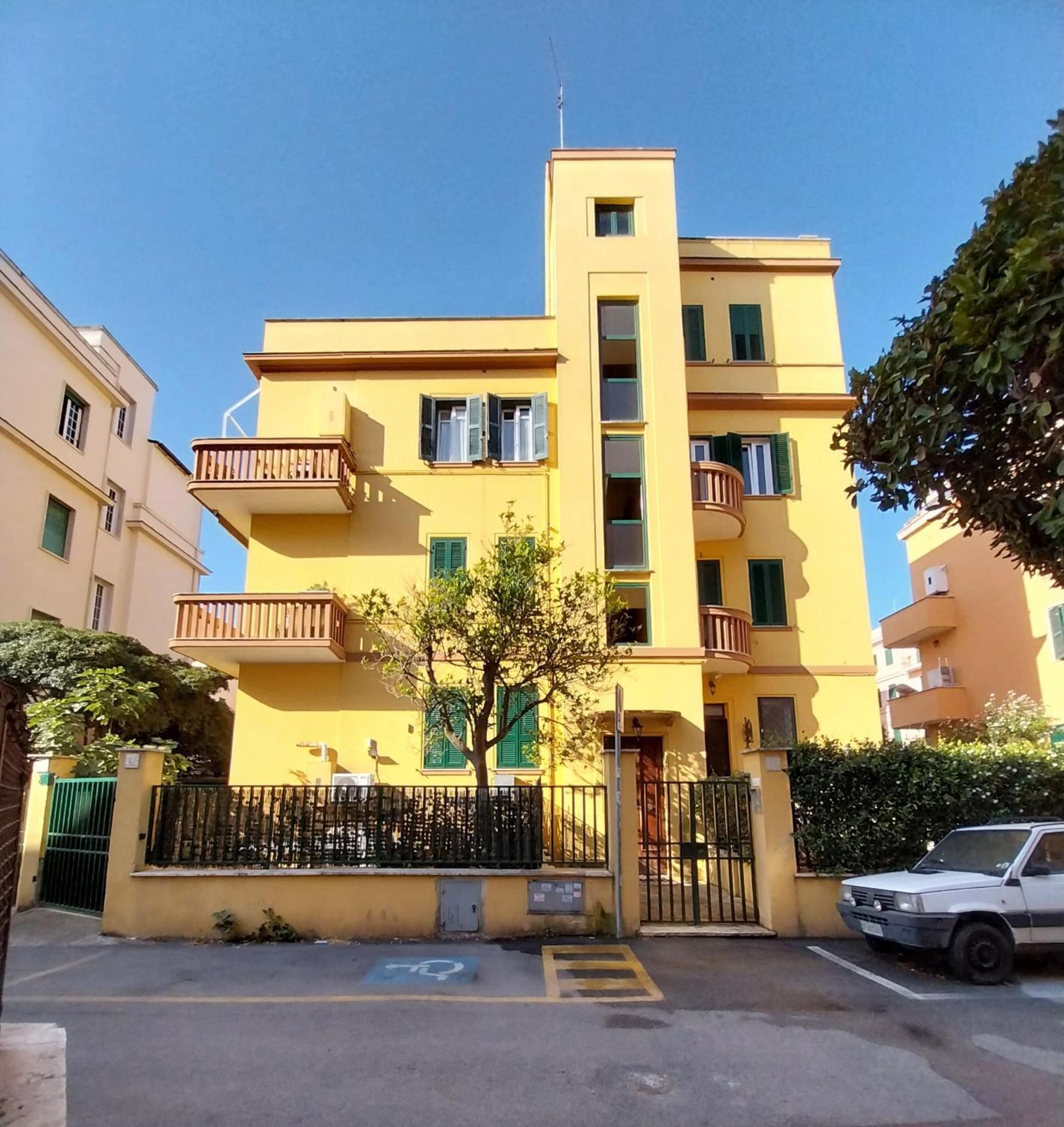 Mareroma32 - Tourist Rental Лідо-ді-Остія Екстер'єр фото