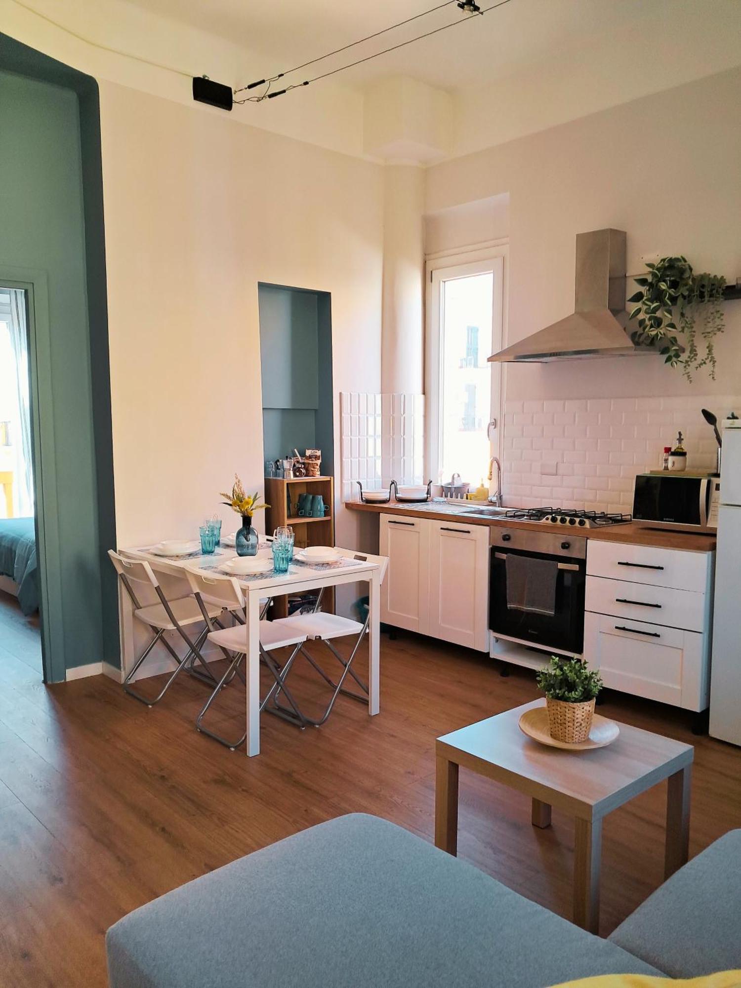 Mareroma32 - Tourist Rental Лідо-ді-Остія Екстер'єр фото