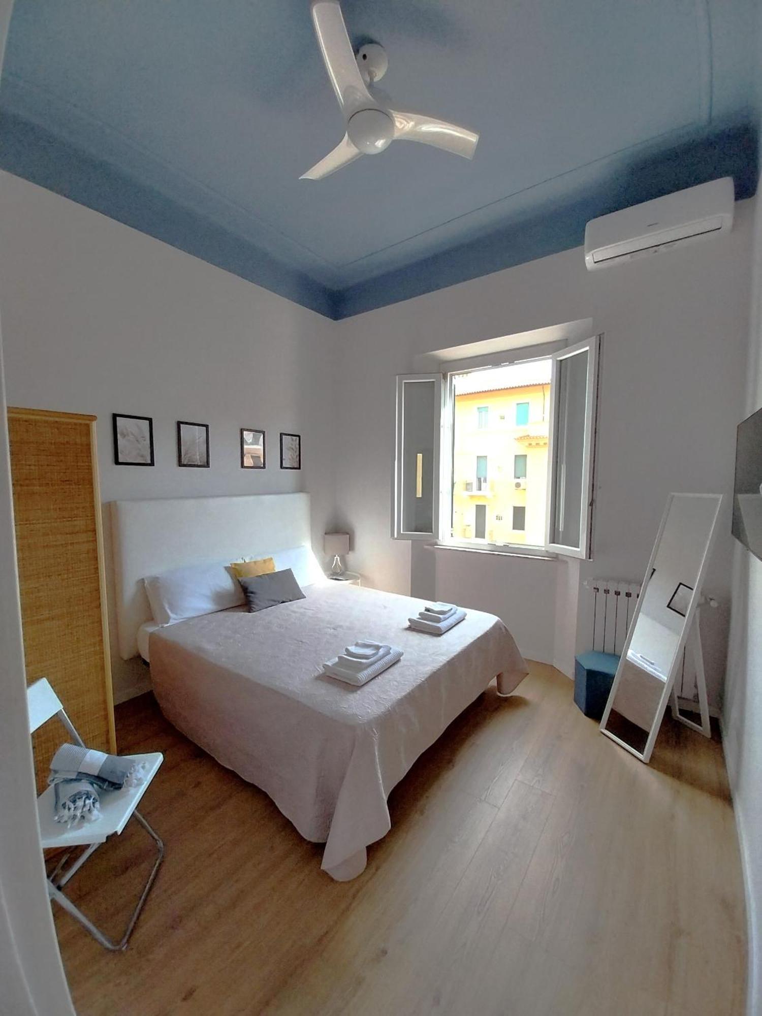 Mareroma32 - Tourist Rental Лідо-ді-Остія Екстер'єр фото