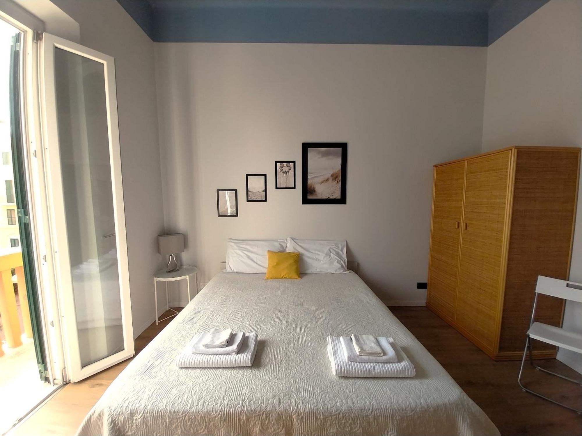 Mareroma32 - Tourist Rental Лідо-ді-Остія Екстер'єр фото