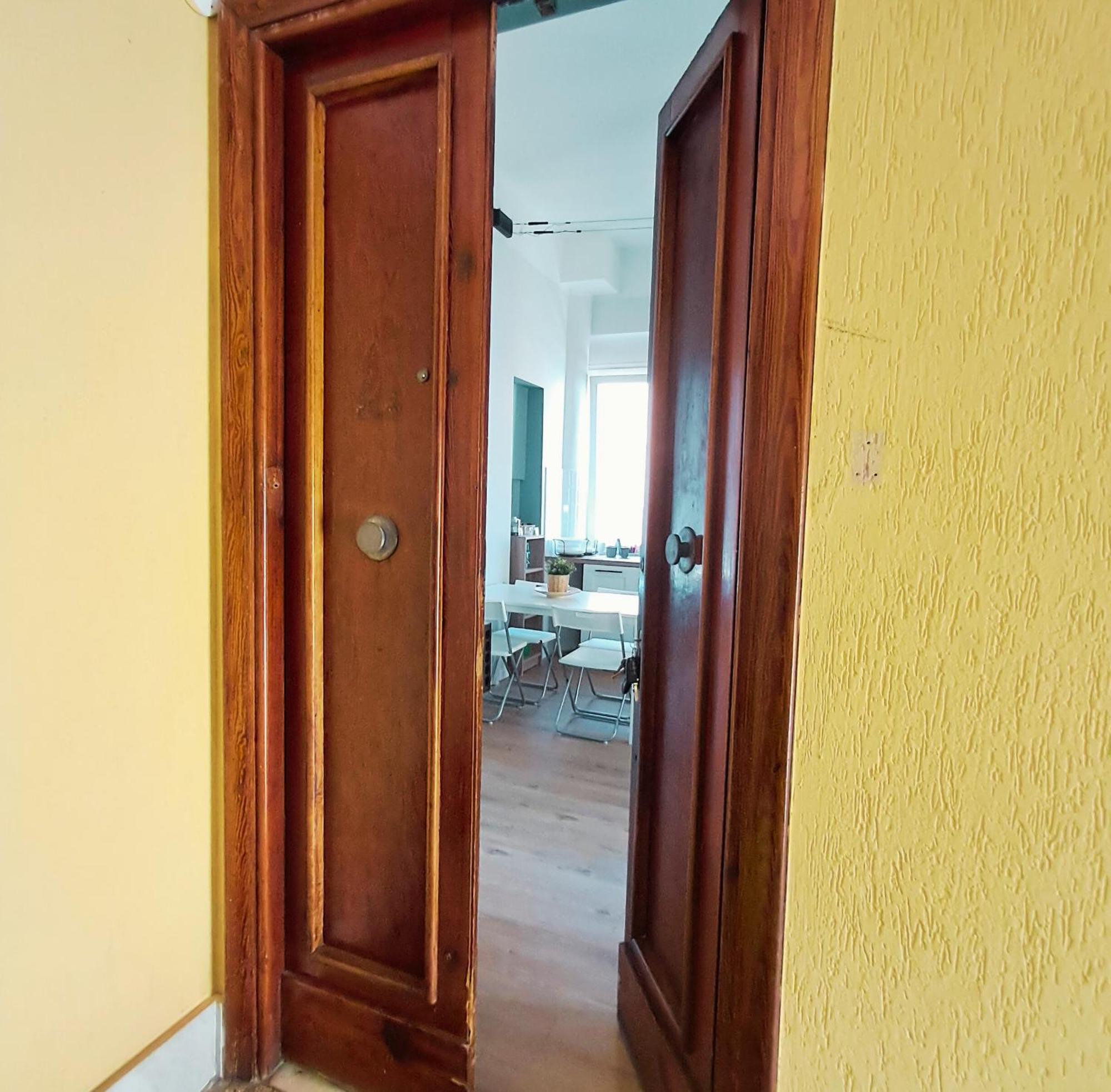 Mareroma32 - Tourist Rental Лідо-ді-Остія Екстер'єр фото