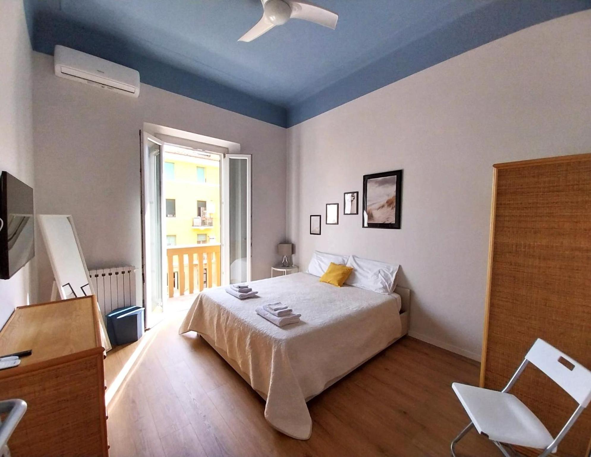 Mareroma32 - Tourist Rental Лідо-ді-Остія Екстер'єр фото